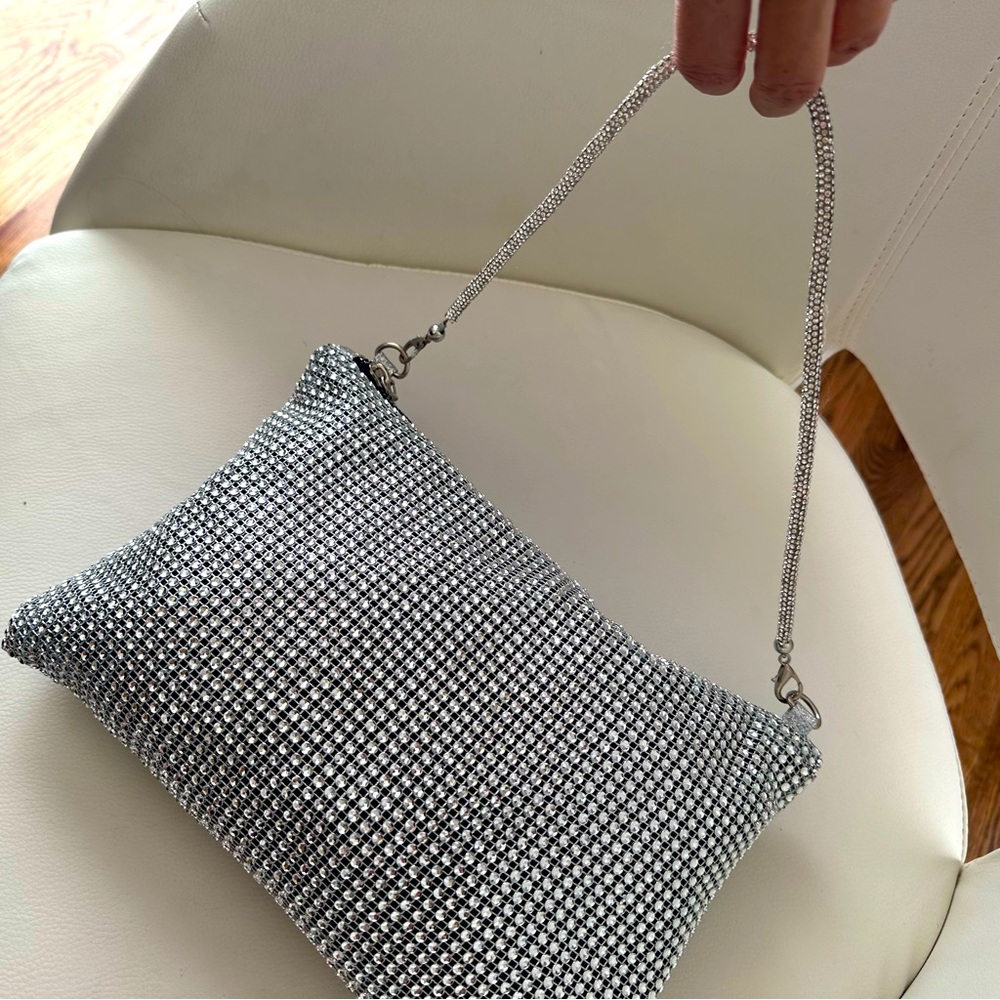 New Year’s Eve Sparkling Bag